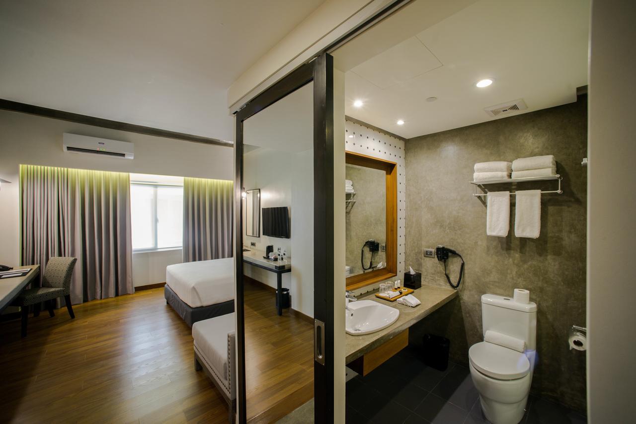 Double M Hotel Valencia  Extérieur photo