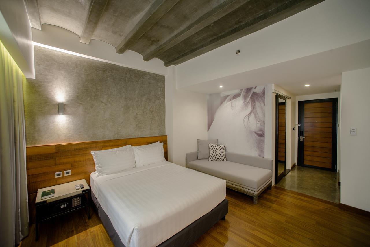 Double M Hotel Valencia  Extérieur photo