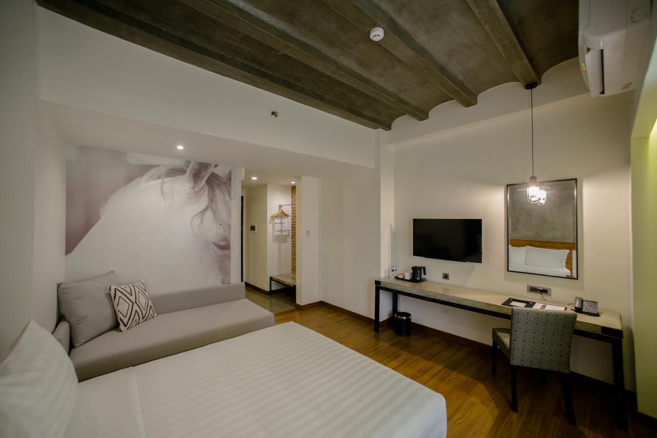 Double M Hotel Valencia  Extérieur photo