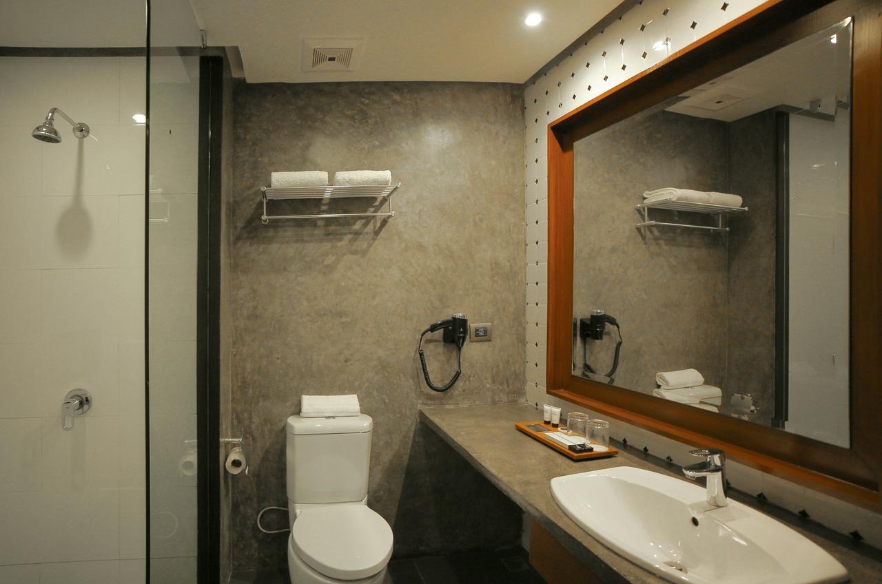 Double M Hotel Valencia  Extérieur photo