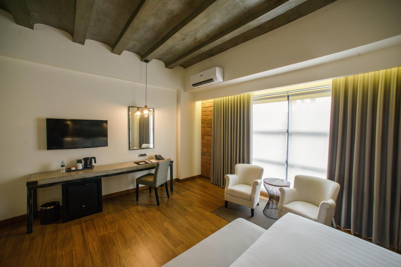 Double M Hotel Valencia  Extérieur photo
