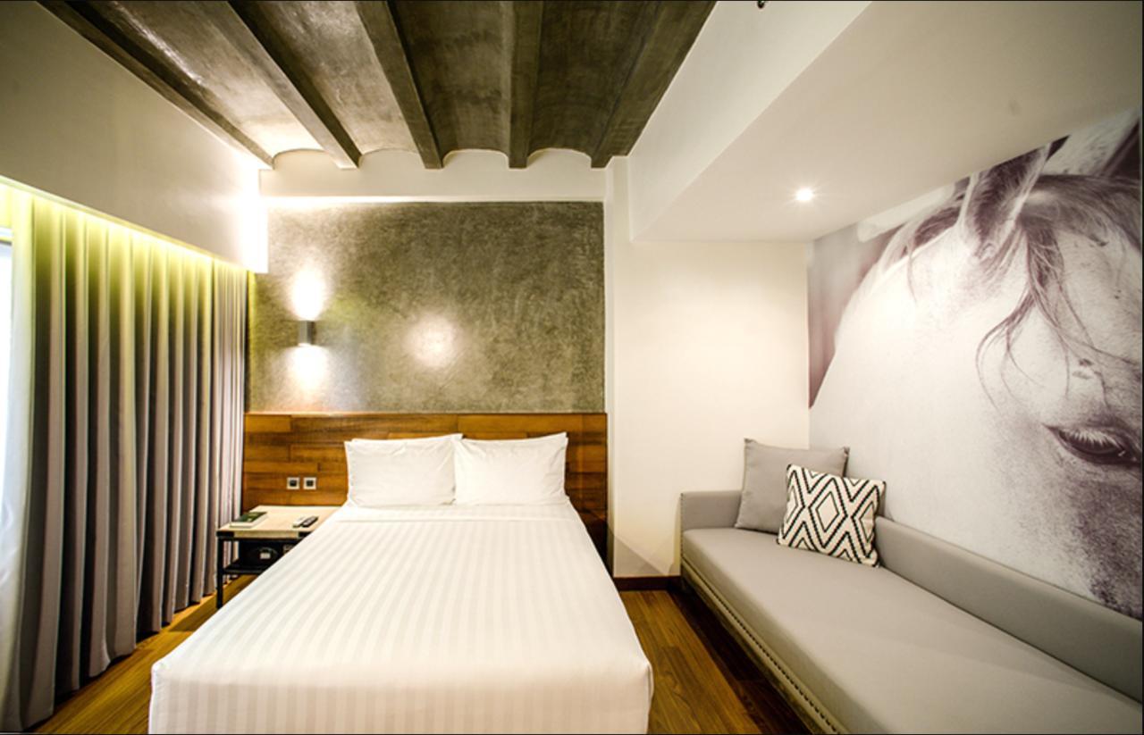 Double M Hotel Valencia  Extérieur photo