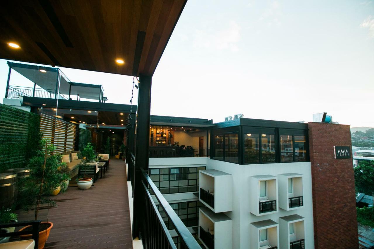 Double M Hotel Valencia  Extérieur photo